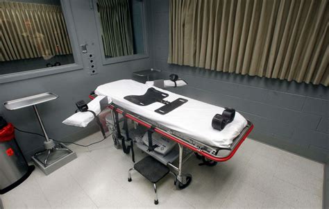 Letters: Death penalty | Clean Sunnyvale | Uniting country | Keep landlines